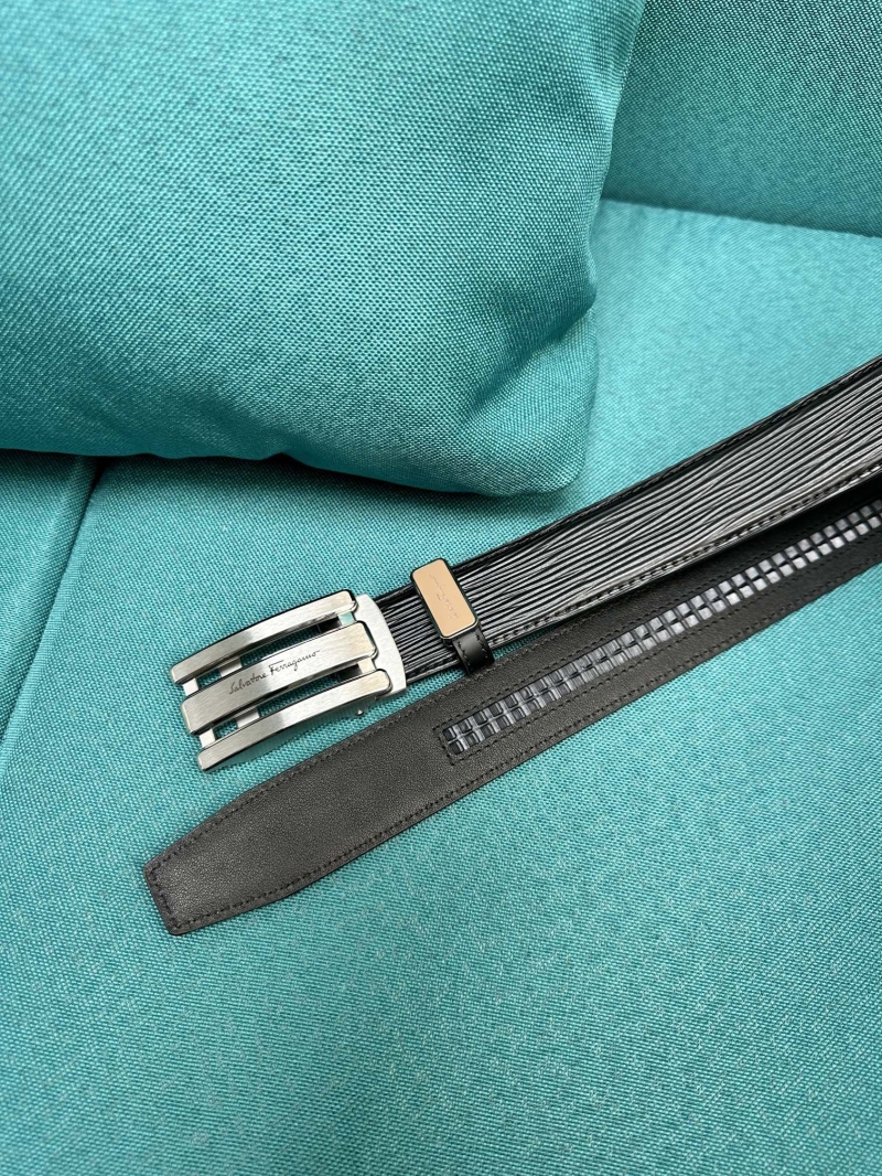 Ferragamo Belts